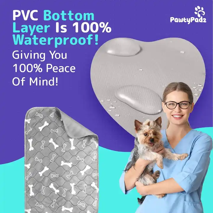 Absorbent Reusable Mat factory
