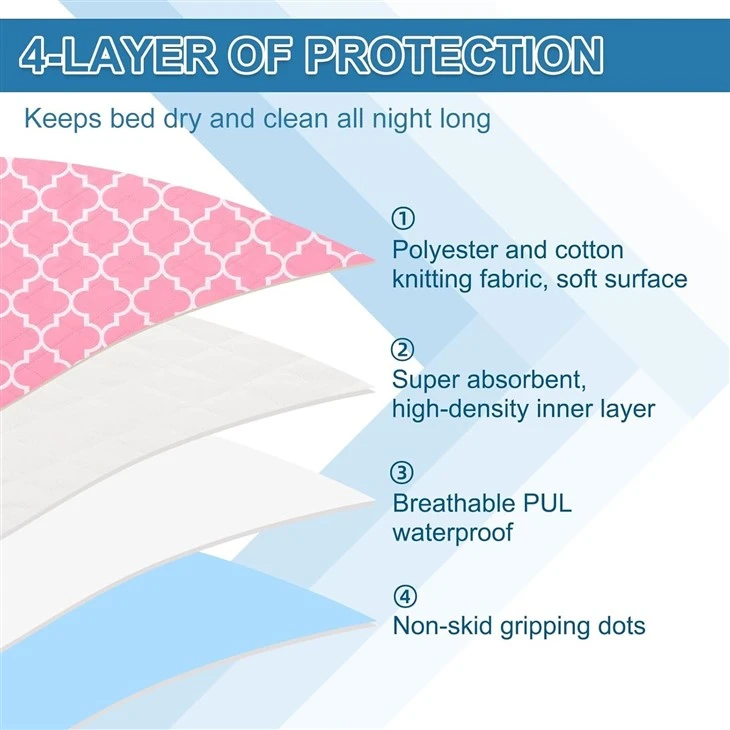 Adult Pee Pad
